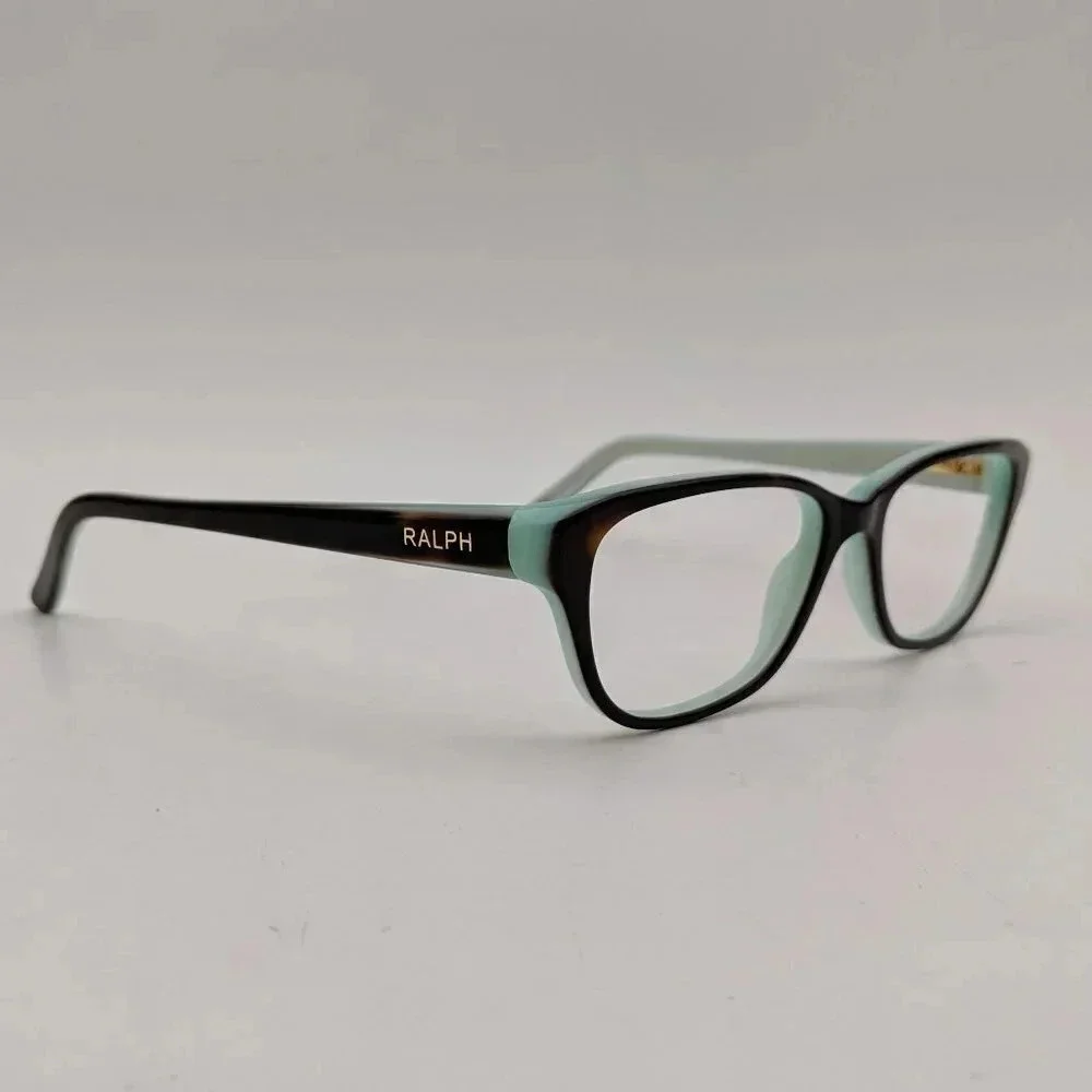 🕶️Ralph Lauren RA7020 601 Eyeglasses 52/16 135 /ANI216🕶️